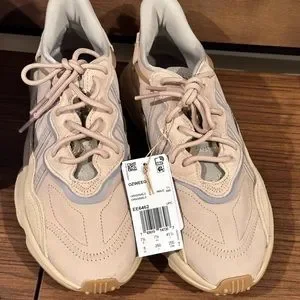 Adidas Nubuck Ozweego retailers Trainers Urban